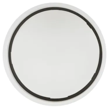 Светильник настенно-потолочный спот OL30 WH GX53 белый