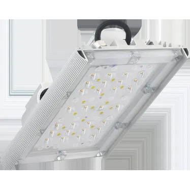 Светильник светодиодный Светильник Unit PRO 32/4600 Ш1 4K консоль