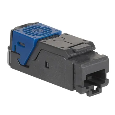 Коннекторы высокой плотности - категория 6 - UTP - 6 x RJ 45