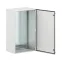 Корпус навесной уличный ST Outdoor с М/П ВxШxГ 1000x600x400 мм, IP66