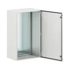 Корпус навесной уличный ST Outdoor с М/П ВxШxГ 1000x600x400 мм, IP66