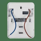 Светильник светодиодный ДВО- 2w 4000K 40Лм IP44 для фасадов, белый