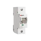 Автоматический выключатель ВА 47-125 1P 125А (D) 15кА PROxima