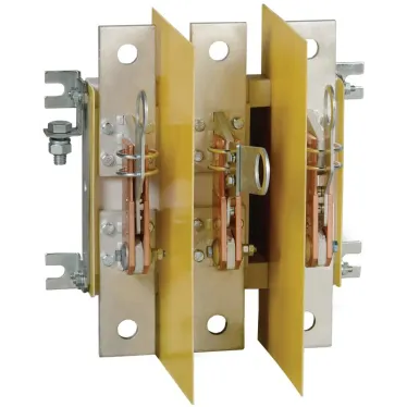 Разъединитель РЕ19-43-31160 1600А