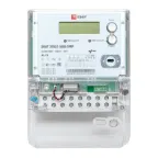 Счётчик электрической энергии трехфазный многотарифный SKAT 315E/1-5(60) SIRP PROxima