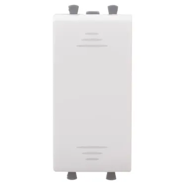 Avanti Переключатель ''Белое облако'', 16A, 1 модульный