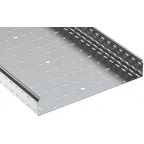 ESCA 7 Лоток перфорированный 100х600х2500-2.0