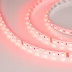 Лента LED RT 2-5000 24V RGBW-One Warm 2x (5060, 300 LED, LUX) (ARL, 19.2 Вт/м, IP20)