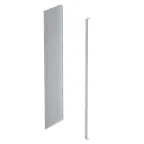 Комплект организации кабельного шкафа 2-стороннее, Г-1000,В-33M