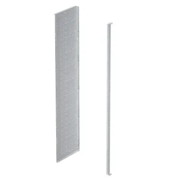 Комплект организации кабельного шкафа 2-стороннее, Г-1000,В-33M