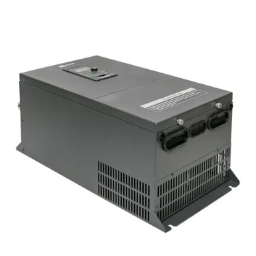 Преобразователь частоты 45/55кВт 3х400В VECTOR-100 PROxima