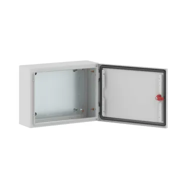 Корпус навесной ST с М/П ВхШхГ 300x400x150 мм