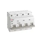 Автоматический выключатель ВА 47-100 4P 50А (D) 10kA PROxima