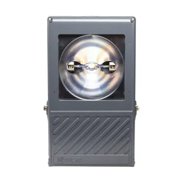 Прожектор ГО (ЖО) 17-150-01 150Вт IP65 УХЛ1 Пролайт : кр.симм. | 04724 | GALAD