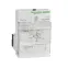 Блок управления стандартный 1.25-5A 24VAC CL10 3P