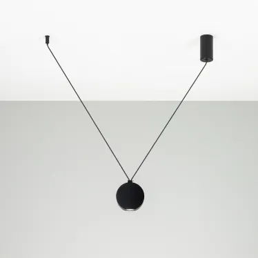 Подвес SPX-HANG-HOOK-L1500 (WH) (Arlight, Металл) | 036978 | Arlight