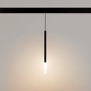 Светильник MAG-ORIENT-STICK-HANG-R20-6W Warm3000 (BK, 180 deg, 48V) (Arlight, IP20 Металл, 5 лет) | 037038 | Arlight