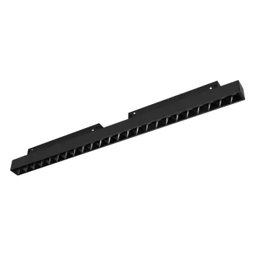 Светильник MAG-ORIENT-LASER-L465-16W Day4000 (BK, 24 deg, 48V) (Arlight, IP20 Металл, 3 года) | 033617 | Arlight