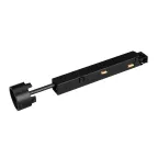 Коннектор питания MAG-FLEX-FEEDER (BK) (Arlight, IP20 Металл, 3 года) | 034063 | Arlight