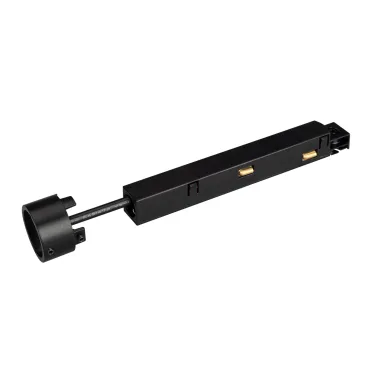 Коннектор питания MAG-FLEX-FEEDER (BK) (Arlight, IP20 Металл, 3 года) | 034063 | Arlight