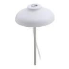 Светильник светодиодный настольный фито для растений/для грунта белый спектр FITO-12W-FLED | Б0039068 | ЭРА