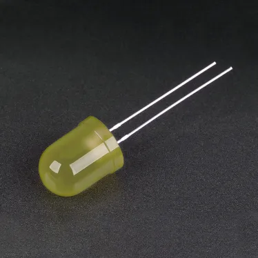 Светодиод ARL-10603UYD-300mcd | 003651 | Arlight