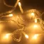 Светодиодная гирлянда ARD-STRING-HOME-5000-CLEAR-50LED-STD WARM (230V, 3.5W) | 025749 | Arlight