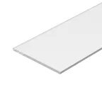 Экран CLEAR прозрачный для BOX | 017355 | Arlight