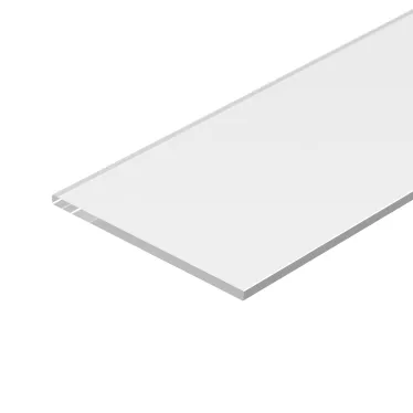 Экран CLEAR прозрачный для BOX | 017355 | Arlight