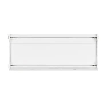 Светильник MS-ORIENT-BUILT-TRIMLESS-TC-S38x127-10W Day4000 (WH-BK, 30 deg, 230V) (Arlight, IP20 Металл, 5 лет) | 032224 | Arlight