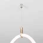 Панель Sens SMART-P42-DIM Black (230V, 0/1-10V) | 028113 | Arlight