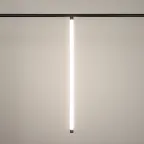 Светильник MAG-FLEX-TUBE-L1000-14W Day4000 (BK, 360 deg, 48V) (Arlight, IP20 Металл, 3 года) | 034043 | Arlight