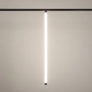 Светильник MAG-FLEX-TUBE-L1000-14W Day4000 (BK, 360 deg, 48V) (Arlight, IP20 Металл, 3 года) | 034043 | Arlight