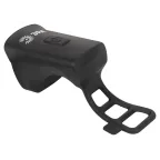 Фонарь светодиодный велосипедный VA-701 6Вт, SMD, аккумуляторный, передний, micro USB, черный | Б0052321 | ЭРА