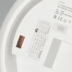 Светильник CL-FRISBEE-DIM-R300-18W Day4000-MIX (WH, 180 deg, 230V) | 030111 | Arlight