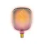 Лампа светодиодная LED Filament Flexible V140-DC Pink-Clear E27 5W 200lm 1800K 140*200mm 1/6 | 1010802105 | Gauss
