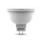 Лампа светодиодная Smart MR16 6W GU5.3 RGBW+dim 1/10/100 | 101105406 | Gauss