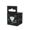 Лампа светодиодная MR16 5W 530lm 6500K GU5.3 LED 1/10/100 | 101505305 | Gauss
