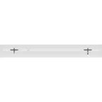 Светильник светодиодный ДВО ARS/R UNI LED 300 17Вт 4000К IP20 | 1016000020 | Световые Технологии