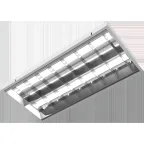 Светильник светодиодный ARS/R UNI LED 300 EM 4000K | 1016000190 | Световые Технологии