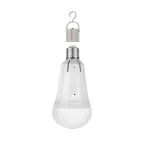 Лампа светодиодная A80 12W 900lm 4100K Е27 авар. с Li-Ion аккумулятором | 102002212 | Gauss