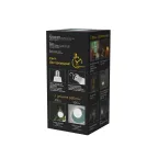 Лампа светодиодная A80 12W 900lm 4100K Е27 авар. с Li-Ion аккумулятором | 102002212 | Gauss