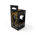 Лампа светодиодная LED 10Вт E27 220В 2700К A60, диммируемая | 102202110-D | Gauss
