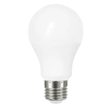 Лампа светодиодная A60 10W 920lm 6500K E27 LED 1/10/50 | 102502310 | Gauss