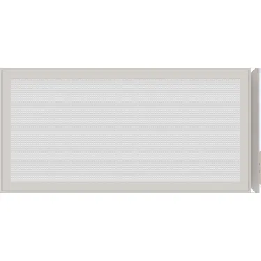 Светильник светодиодный ДВО PRS/R ECO LED 18Вт 4000К призма | 1032000250 | Световые Технологии