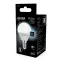 Лампа светодиодная LED 9.5Вт E14 220В 4100К Globe | 105101210 | Gauss