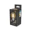 Лампа светодиодная Filament Шар 13W 1100lm 2700К Е27 LED 1/10/50 | 105802113 | Gauss