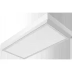 Светильник светодиодный ДПО PRS/S ECO LED 300 18Вт 4000К IP20 призма | 1060000170 | Световые Технологии