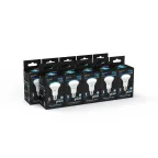 Лампа светодиодная R63 9W 700lm 6500K E27 LED 1/10/50 | 106002309 | Gauss