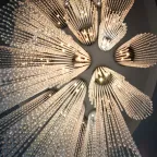 Лампа светодиодная Elementary G4 12V 4W 400lm 3000K керамика LED 1/10/200 | 10714 | Gauss